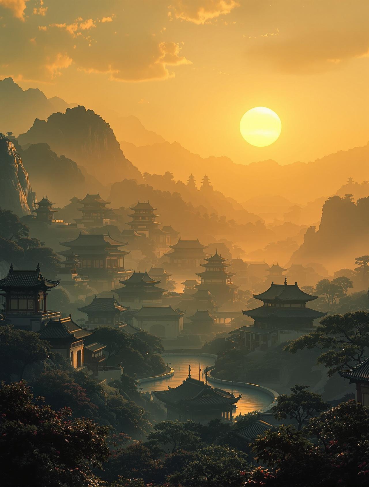欧美视频纪录片专区 - 大明风云录